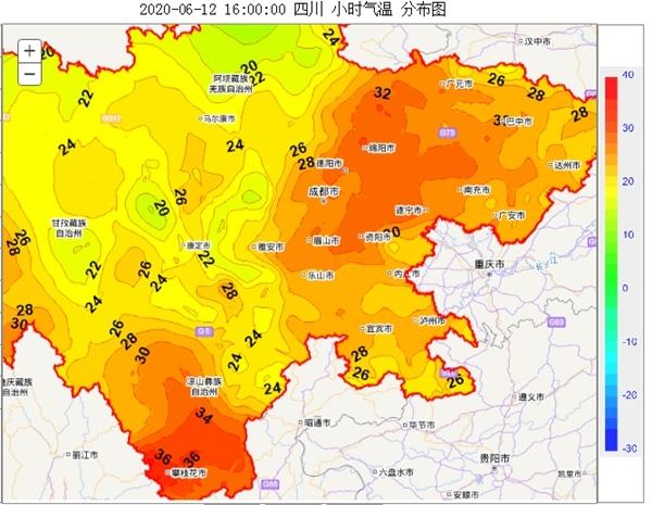 12月6号四川遂宁气温适合钓鱼吗?四川遂宁五月二日气气温多少-图2 12月6号四川遂宁气温适合钓鱼吗?四川遂宁五月二日气气温多少-图2