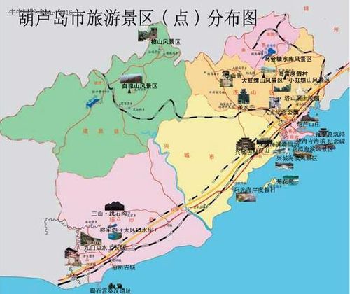 辽宁省的地理位置?笔架山的温度是多少-图1 辽宁省的地理位置?笔架山的温度是多少-图1