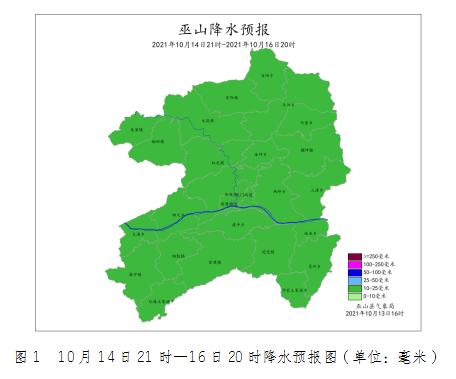 湖北巫山县属于哪个市?巫山县年均温度是多少-图3 湖北巫山县属于哪个市?巫山县年均温度是多少-图3
