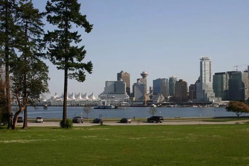 加拿大温度适宜的城市?温哥华的天气温度是多少-图3 加拿大温度适宜的城市?温哥华的天气温度是多少-图3
