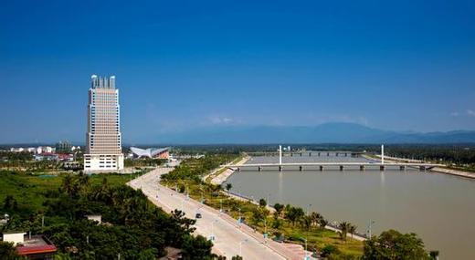海南陵水冬天气候多少°?海南陵水年平均气温多少度-图3 海南陵水冬天气候多少°?海南陵水年平均气温多少度-图3