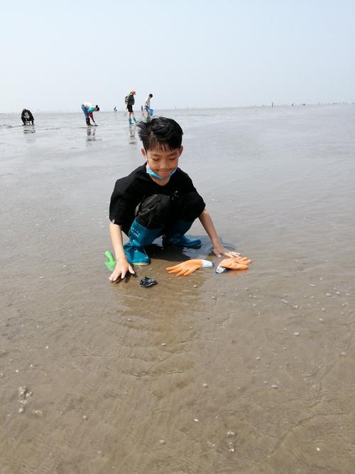 曹妃甸赶海8月份最佳去处?曹妃甸去年最高气温是多少度-图1 曹妃甸赶海8月份最佳去处?曹妃甸去年最高气温是多少度-图1