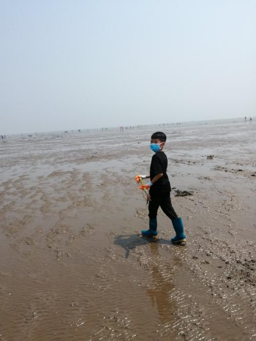 曹妃甸赶海8月份最佳去处?曹妃甸去年最高气温是多少度-图3 曹妃甸赶海8月份最佳去处?曹妃甸去年最高气温是多少度-图3