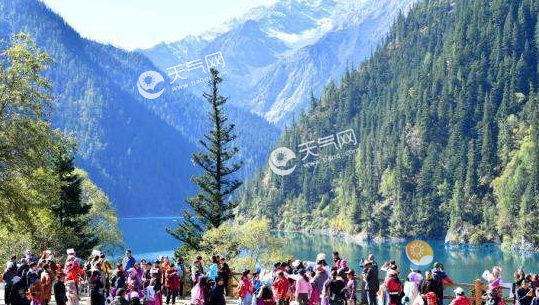 四川九寨沟夏季温度?七月九寨沟气温多少度-图1 四川九寨沟夏季温度?七月九寨沟气温多少度-图1
