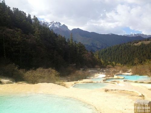 黄龙枯水期是几月份？黄龙的温度多少时间-图2
