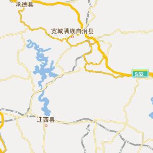 承德宽城在燕山南还是北方承德宽城最高气温是多少-图3 承德宽城在燕山南还是北方承德宽城最高气温是多少-图3