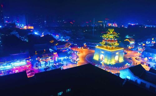 朔州东关街晚上能玩吗?今天夜间朔州多少度-图1 朔州东关街晚上能玩吗?今天夜间朔州多少度-图1