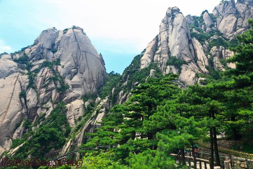 什么时候是游黄山的最佳时候?玉屏气温有多少度-图2 什么时候是游黄山的最佳时候?玉屏气温有多少度-图2