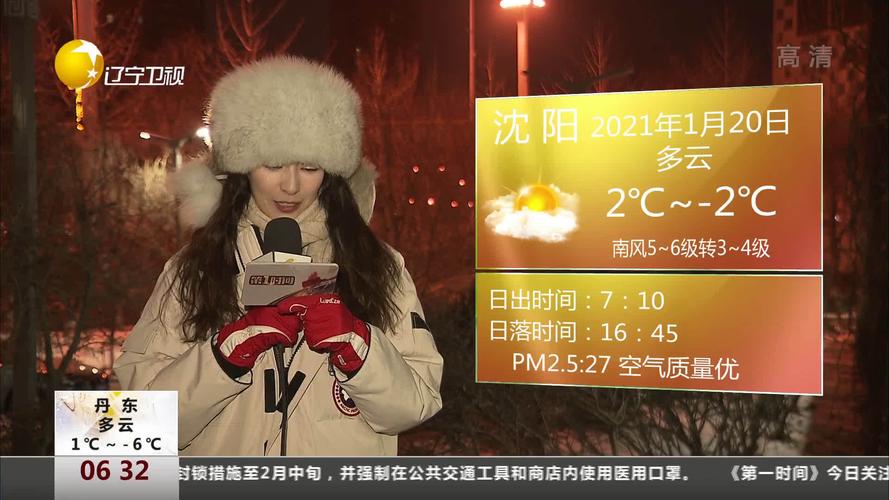 冬天大连冷还是辽阳冷?辽阳冬天温度多少钱-图3 冬天大连冷还是辽阳冷?辽阳冬天温度多少钱-图3