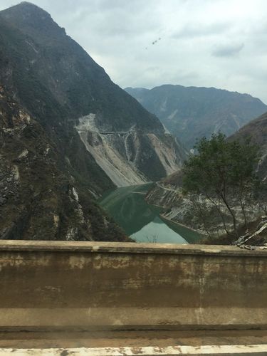 云南巧家县海拔高度多少?昭通巧家县气温有多少度-图1 云南巧家县海拔高度多少?昭通巧家县气温有多少度-图1