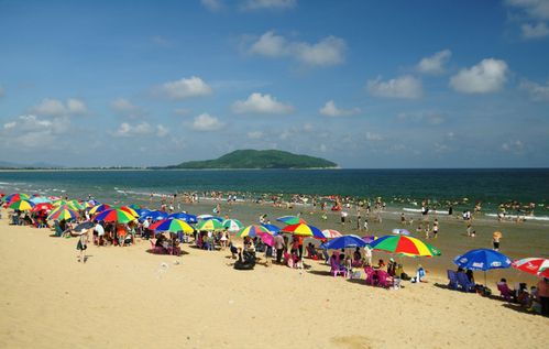 阳江有什么好玩的地方?阳西夏季最高温度是多少度-图2 阳江有什么好玩的地方?阳西夏季最高温度是多少度-图2