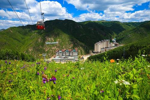 张家口崇礼夏天旅游攻略?崇礼明天气温多少度-图1 张家口崇礼夏天旅游攻略?崇礼明天气温多少度-图1