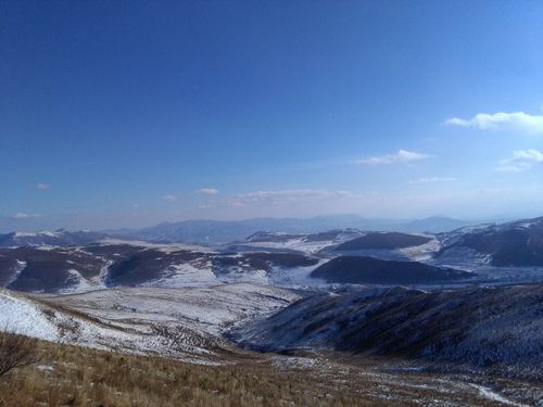 张家口崇礼夏天旅游攻略?崇礼明天气温多少度-图2 张家口崇礼夏天旅游攻略?崇礼明天气温多少度-图2