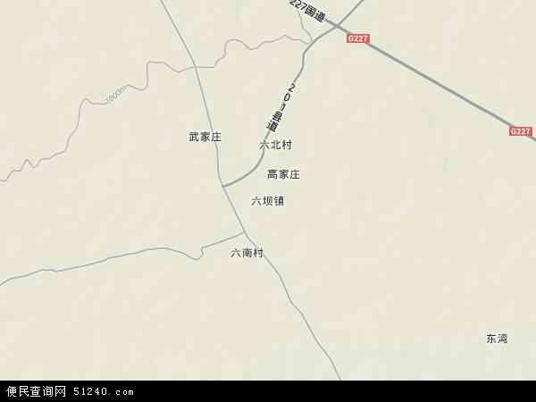 六坝到张家河路现在是否通车?民乐六坝镇到张掖多少公里-图1 六坝到张家河路现在是否通车?民乐六坝镇到张掖多少公里-图1
