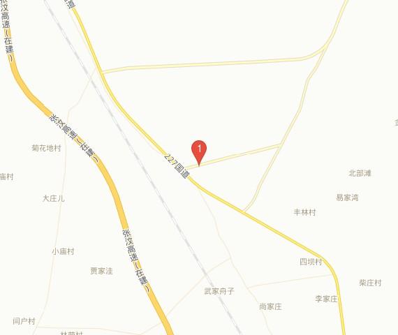 六坝到张家河路现在是否通车?民乐六坝镇到张掖多少公里-图3 六坝到张家河路现在是否通车?民乐六坝镇到张掖多少公里-图3