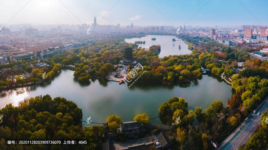市内有湖的城市有哪些?滇池是济南大明湖得多少倍-图3 市内有湖的城市有哪些?滇池是济南大明湖得多少倍-图3