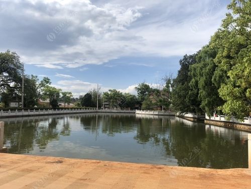 石林钓鱼地方推荐?昆明石林县全年气温最高多少-图3 石林钓鱼地方推荐?昆明石林县全年气温最高多少-图3