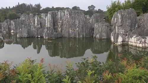 石林钓鱼地方推荐?昆明石林县全年气温最高多少-图2 石林钓鱼地方推荐?昆明石林县全年气温最高多少-图2