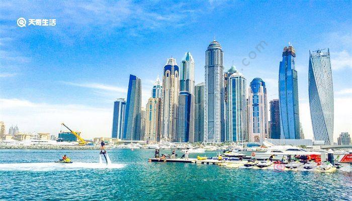 7月份迪拜旅游热吗?7月份到迪拜温度是多少-图2 7月份迪拜旅游热吗?7月份到迪拜温度是多少-图2