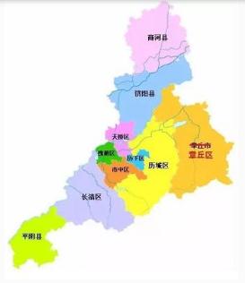 济南市各区的邮政编码?济南9月份温度是多少钱-图2 济南市各区的邮政编码?济南9月份温度是多少钱-图2