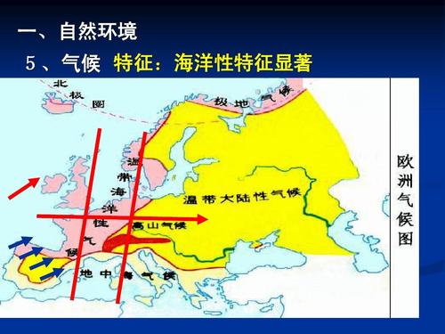 德国的主要气候类型?德国一月份气温多少-图3 德国的主要气候类型?德国一月份气温多少-图3