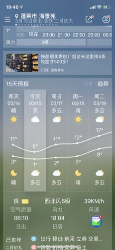 蓬莱的天气怎么样?蓬莱今天的天气是多少度-图3 蓬莱的天气怎么样?蓬莱今天的天气是多少度-图3