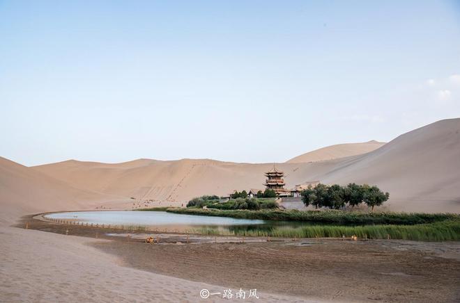 敦煌的气候环境?敦煌明天的天气是多少钱-图3 敦煌的气候环境?敦煌明天的天气是多少钱-图3