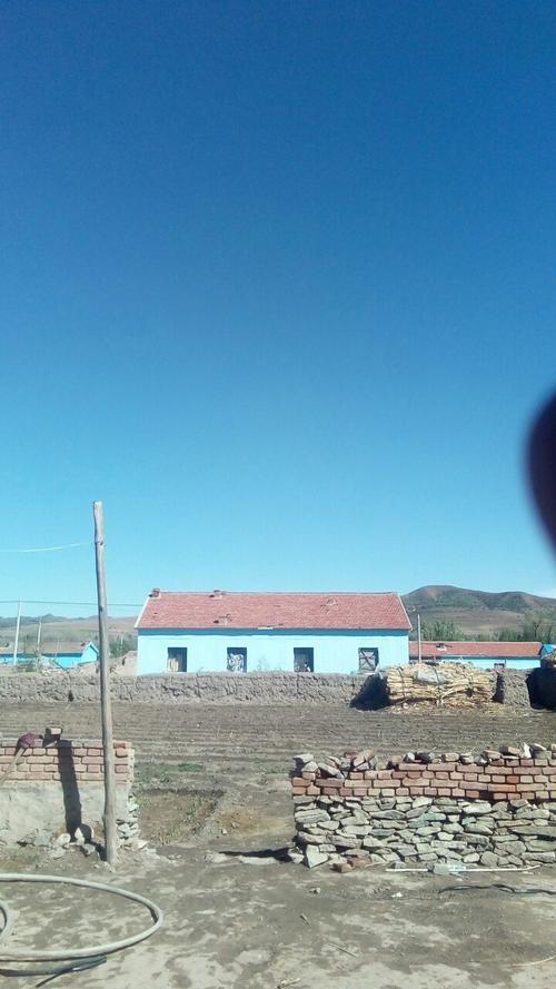 哪里产驴皮?赤峰巴林左旗气温是多少-图3 哪里产驴皮?赤峰巴林左旗气温是多少-图3