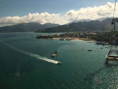 6月份芽庄热不热?芽庄气温多少-图1 6月份芽庄热不热?芽庄气温多少-图1