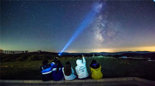 承德适合观星的地方?崇礼空气雾霾指数是多少钱-图3 承德适合观星的地方?崇礼空气雾霾指数是多少钱-图3