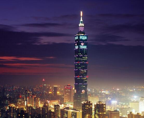 台北冬天冷么?台湾台北今天天气多少度-图3 台北冬天冷么?台湾台北今天天气多少度-图3