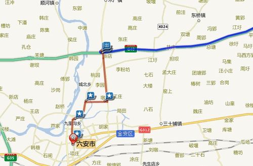 六安202路公交车,晚上九点还有吗?六安冬季最低气温是多少度-图3 六安202路公交车,晚上九点还有吗?六安冬季最低气温是多少度-图3