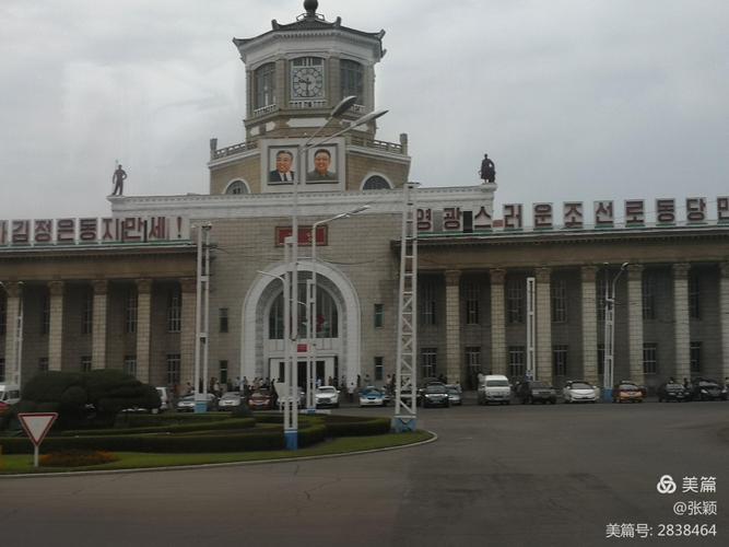 东经127是哪个国家?朝鲜平壤月底气温是多少-图2 东经127是哪个国家?朝鲜平壤月底气温是多少-图2