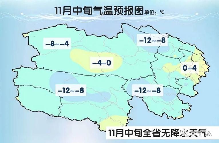 青海温度是多少?请问青海现在的气温是多少度-图3 青海温度是多少?请问青海现在的气温是多少度-图3