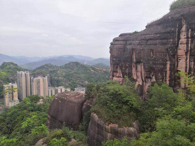 乐昌有什么地方好玩?广东乐昌的常年温度多少-图3 乐昌有什么地方好玩?广东乐昌的常年温度多少-图3