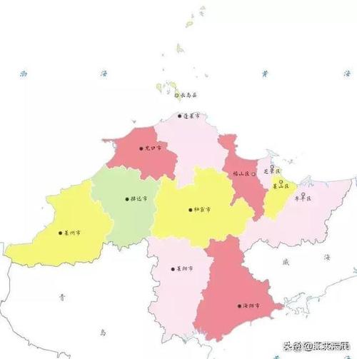 051是哪个省的代号?威海市海阳区号是多少-图2 051是哪个省的代号?威海市海阳区号是多少-图2