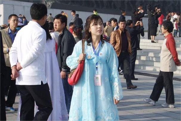 十月份去朝鲜旅游穿什么衣服好?朝鲜今天气温是多少-图3 十月份去朝鲜旅游穿什么衣服好?朝鲜今天气温是多少-图3