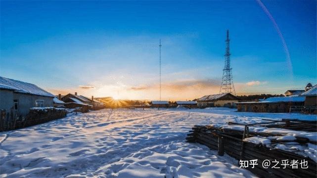 2020年双鸭山最冷多少?双鸭山气温多少-图2 2020年双鸭山最冷多少?双鸭山气温多少-图2