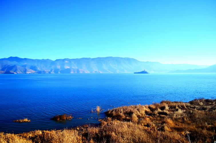 2021七月去泸沽湖天气怎样?泸沽湖7月天气多少度-图2 2021七月去泸沽湖天气怎样?泸沽湖7月天气多少度-图2