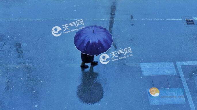 梅雨季节一般持续多久?梅雨共多少天-图3 梅雨季节一般持续多久?梅雨共多少天-图3