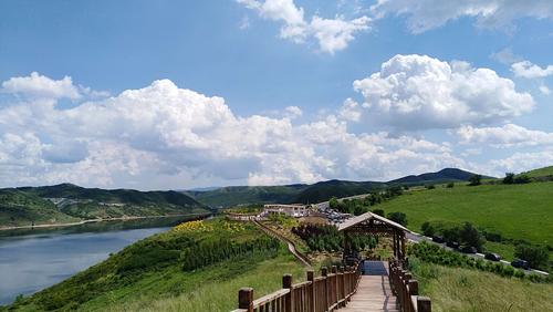 多伦湖景区要门票吗?内蒙多伦冬季最低气温多少度-图2 多伦湖景区要门票吗?内蒙多伦冬季最低气温多少度-图2