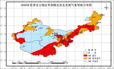 内蒙的夏天是几月份?七月下旬内蒙古的气候是多少-图3 内蒙的夏天是几月份?七月下旬内蒙古的气候是多少-图3
