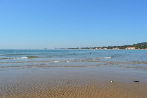 7月底北戴河赶海的最佳地点和时间?黄金海岸7月多少度-图3 7月底北戴河赶海的最佳地点和时间?黄金海岸7月多少度-图3
