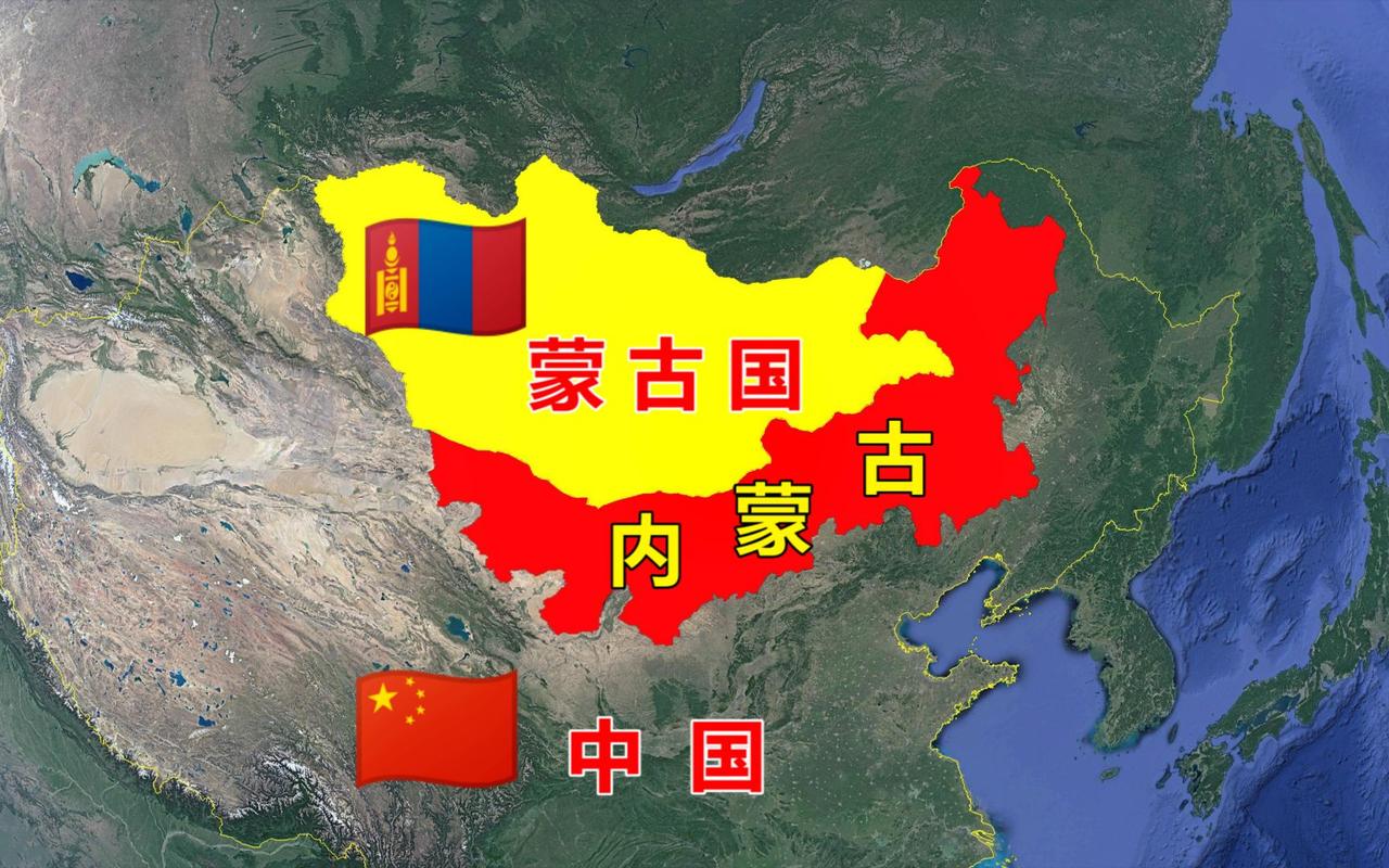 外蒙古气候?外蒙气温是多少-图2 外蒙古气候?外蒙气温是多少-图2