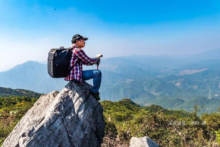 清远大帽山登山线路?清远最高气温多少度-图1 清远大帽山登山线路?清远最高气温多少度-图1