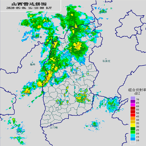 临汾市的夏季气候资料?今年临汾的降雨量多少-图2 临汾市的夏季气候资料?今年临汾的降雨量多少-图2