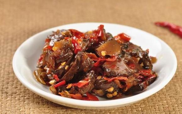 江西鄱阳洋姜最正宗腌制方法？明天鄱阳天气多少度-图3