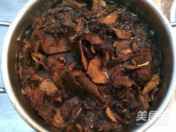 干松蘑的家常做法?两斤干竹笋发开后有多少-图3 干松蘑的家常做法?两斤干竹笋发开后有多少-图3