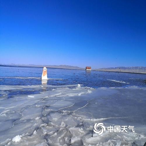 青海湖冬季气温?青海湖现在的气温是多少度-图3 青海湖冬季气温?青海湖现在的气温是多少度-图3