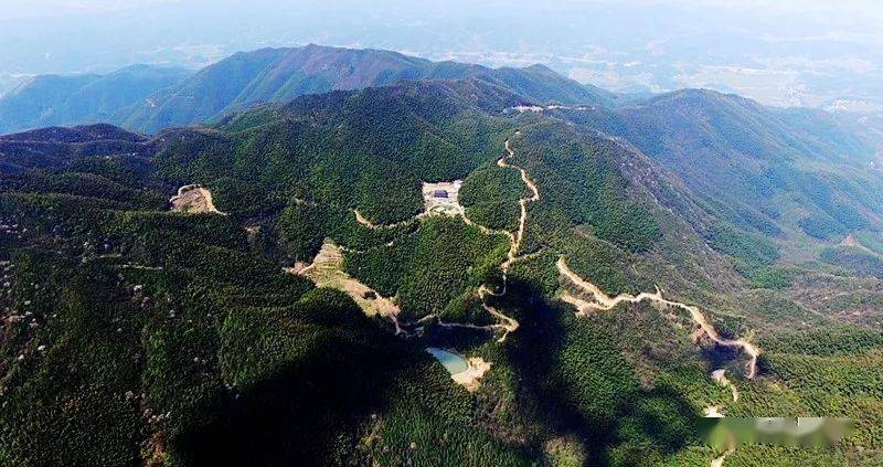丰顶山海拔?山西大寨6月中旬气温是多少-图2 丰顶山海拔?山西大寨6月中旬气温是多少-图2